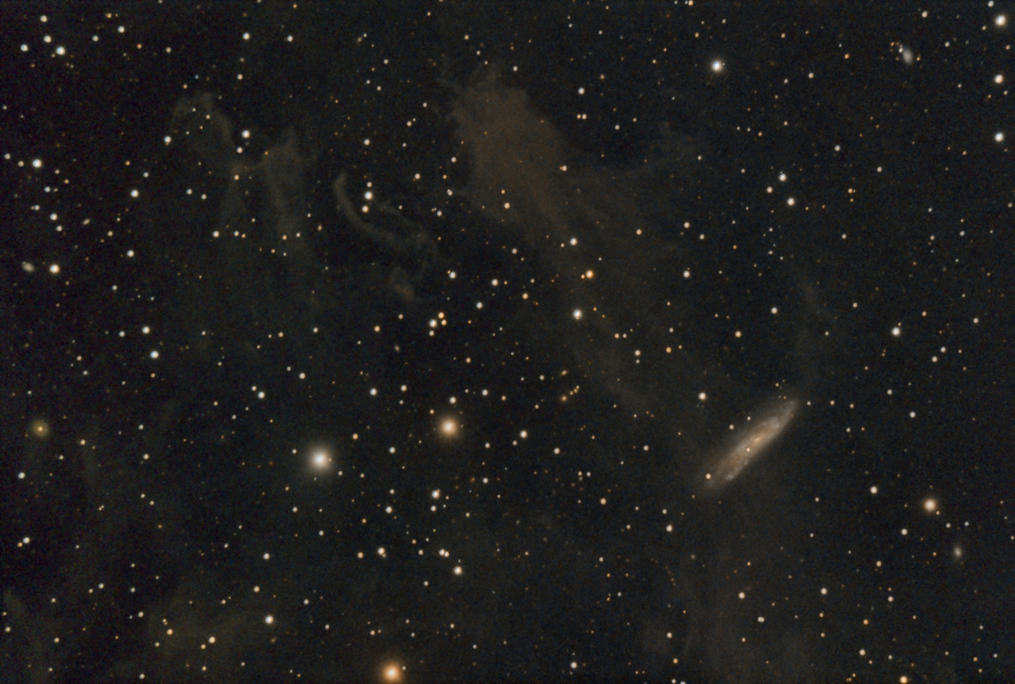 NGC7497