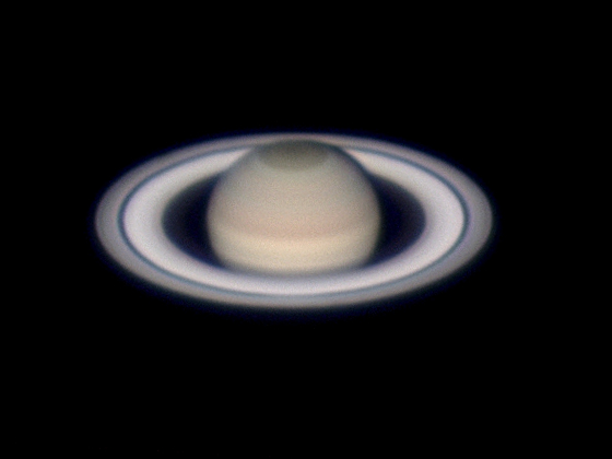 Saturn 6.05.2016