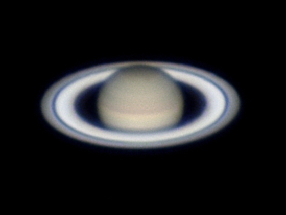 Saturn 30.06.2018