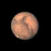 Mars 01.10.2020
