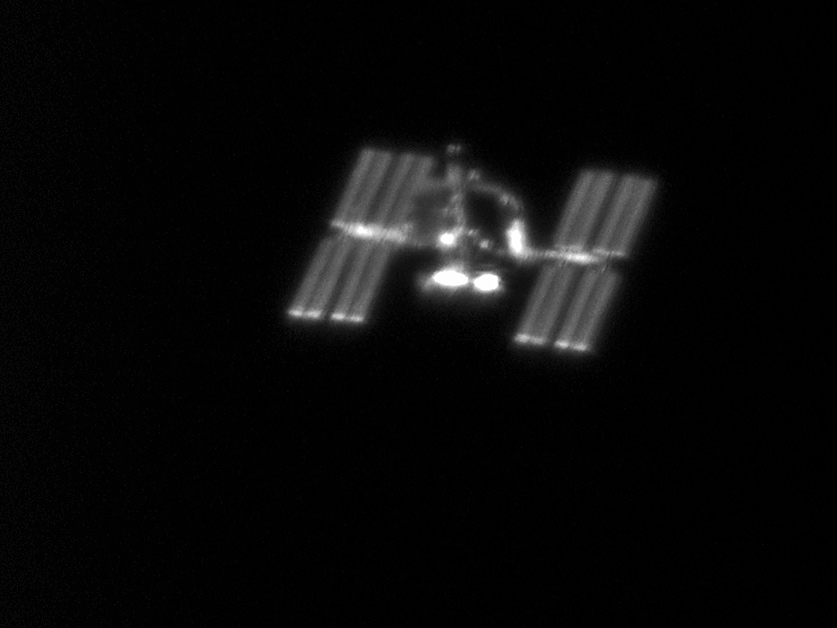ISS 12.08.2015