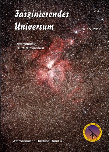 Faszinierendes Universum Nr. 15