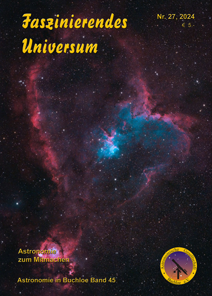 Faszinierendes Universum Nr. 27