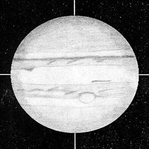 Jupiter 16.10.1998