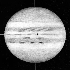 Jupiter 18.02.2003