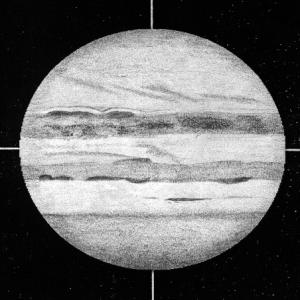 Jupiter 19.02.2003