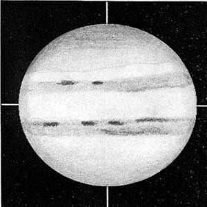 Jupiter 19.11.2000