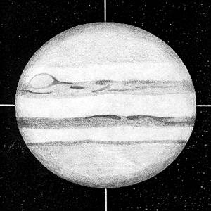 Jupiter 20.09.1998