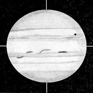 Jupiter 22.09.1998
