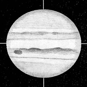 Jupiter 28.09.2000 Nr.1