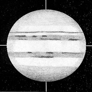 Jupiter 28.10.2000