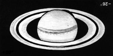 Saturn 04.03.2003