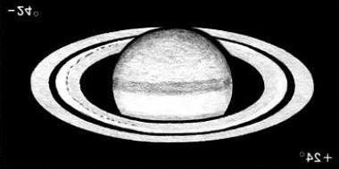 Saturn 14.01.2001