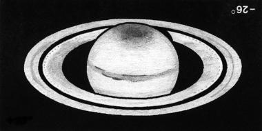 Saturn 19.02.2003