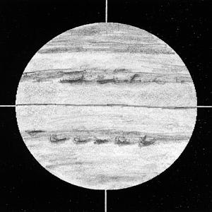 Jupiter 10.03.2003